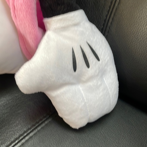 Disney Plush Minnie Mouse - Picture 6 of 12